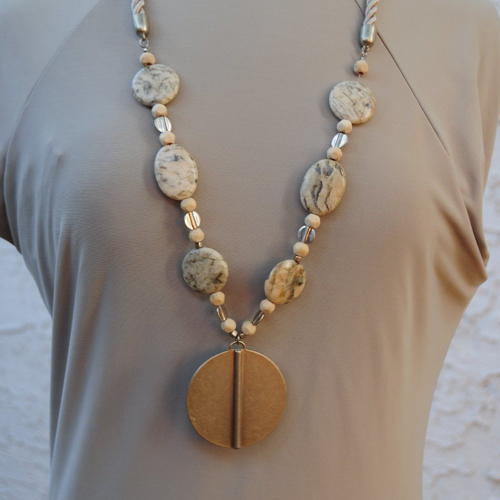 Chico's Necklace
